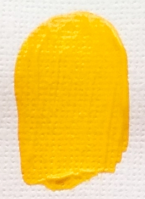 Кадмий жёлтый